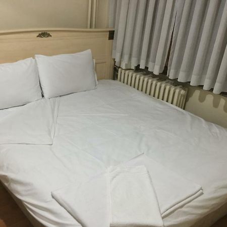 Surucu Otel イスタンブール エクステリア 写真